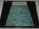 JOHN LEE HOOKER Endless Boogie RARE NM ABC 2 Lp STEVE MILLER Blues Rock Band