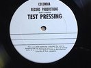 Grateful Dead-Dead Reckoning (2 LPs) Arista TEST PRESSING  Columbia Press Plant