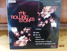 ROLLING STONES - Same (1.LP) ; RARE DIFF: COVER BELGIEN