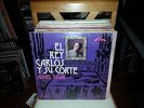 El Rey Carlos Y Su Corte- Aquel Lugar- Rare Guaguanco LP NM in shrink Lp Rare