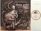 Grieg:Music from Peer Gynt:Beecham:EMI ASD 258:Orig W/G:NM