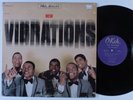 VIBRATIONS New OKEH LP VG++