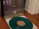 BRAND NEW DAISY VINYL LP GREEN DEJA ENTENDU