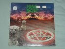 MORBID ANGEL-Domination LP SEALED GIANT ORIGINAL PRESSING MINT