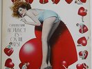 Genevieve Waite Romance Is On The Rise sexy cheesecake Richard Avedon AndyWarhol