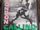 THE CLASH LONDON CALLING  2x LP 1979 CBS 88478 VINYL