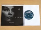 IAN CARR EmCee FIVE-TAKE FIVE RARE ORIG.UK COLUMBIA LABEL 7