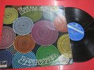 FRIJID PINK Defrosted Original 1970  RARE COVER Vinyl LP COLOMBIA PRESS LOOK JUP