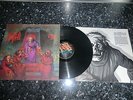 Death ?– Scream Bloody Gore LP 1st Vinyl (1987) RAR Bolt Thrower, Autopsy