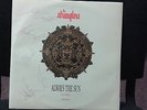 The Stranglers Always the Sun autographed 12