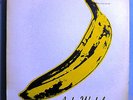 VELVET UNDERGROUND+NICO ANDY WARHOL RARE ORIG'67 STEREO LP INTACT BANANA STICKER