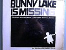 ZOMBIES BUNNY LAKE IS MISSING ULTRA-RARE ORIGINAL '65 RCA MONO LP IN SHRINK MINT
