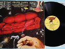 Frank Zappa And The Mothers Of Invention - One Size Fits All, LP, D'75, vg++