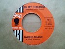 Jackie Shane-In My Tenement/Comin' Down     Original Sue 45  Mint-