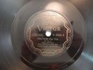 78 RPM FESS WILLIAMS VICTOR V-38056 E- FRICTION RARE JAZZ
