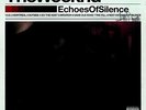 THE WEEKND-ECHOES OF SILENCE-VINYL LP2 REPUBLIC NEU