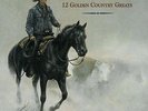 12 Golden Country Greats - Ween (2010, Vinyl New) 180gm Vinyl