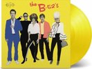 B-52's, THE Self Titled NEW/SEALED *YELLOW NUMBERED* MUSIC ON VINYL LP W INSERT