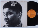 WILLIE HUTCH Soul Portrait RCA VICTOR LP