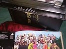 THE BEATLES COLLECTION Original Master Recordings MFSL Box Set 1982 RARE