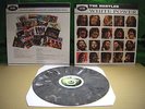 THE BEATLES White Power - Updated Unpolitically Correct ' LP MINT GREY MARBLED