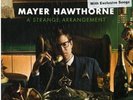 Mayer Hawthorne A Strange Arrangement Sealed 2LP 1st Press Bonus 4” Single