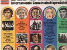 Schlager des Jahres 7 Various NEAR MINT Hörzu Vinyl LP