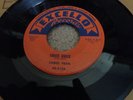 Carol Fran on Excello 45-2156 Knock Knock/Emmit Lee's Come Back