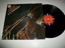 J.J. JOHNSON - LP - JAZZ - IMPULSE - MONO A-68 - GATEFOLD