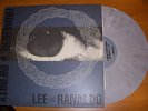 LEE RANALDO From Here to Infinity SST 113 Sonic Youth Savage Pencil Gray Vinyl
