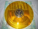 Nirvana Smells like Teen Spirit Promotional 12
