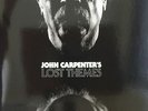 CARPENTER, John - Lost Themes - Vinyl (gatefold LP + MP3 download code)