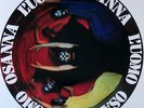 OSANNA : L' UOMO - VINILE NUOVO