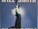 Will Smith ?– Big Willie Style 1997 Original Double Vinyl LP