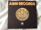 Sex Pistols - God Save The Queen (A&M) Purple Vinyl Rare