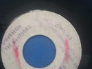 Botheration. The Maytones. Orig 7inch blank Blue Cat label