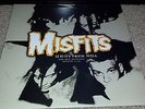 MISFITS - 12 Hits From Hell - LP, VG++/NM, RARE, Danzig, hardcore punk KBD
