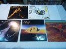 Midnight Oil - 5 Albums - Diesel, Red Sails, 10,9,8, Head Imjuries, Noises