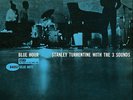Blue Hour - Stanley / 3 Sounds Turrentine (2015, Vinyl NEW)