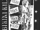 BIKINI KILL - YEAH YEAH YEAH YEAH (BONUS) (TRACKS) (REISSUE) (EP) NEW VINYL