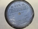 GOM 579 DECCA TEST PRESSING/FACTORY SAMPLE- Wagner Gotterdammerung 2-LP Flagstad