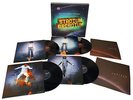 Red Hot Chili Peppers Stadium Arcadium Vinyl Box Set 4 LP Like NEW