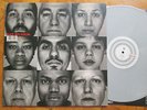 BAD RELIGION - The Gray Race * LP * GREY VINYL * D 1996