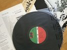 LED ZEPPELIN Same Audiophile Japan LP mit Obi, Vinyl - Very Rare - * Kult *