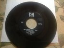 RARE Frankie Vallie & The Four Seasons BIG GIRLS DON'T CRY/CONNIE-0 1962 VG++