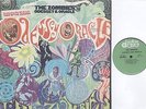 The Zombies - Odessey and Oracle - Acid Rock LP - Shrink Wrap