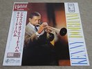 KENNY DORHAM / THE ARRIVAL OF... / RARE US JAZZ JAPAN  PRESS VENUS LP