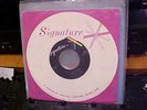 BARBARA MCNAIR 45 R&B POPCORN SOUL  He's a King SIGNATURE w/ sleeve GREAT 1960'S