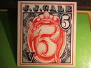 J.J. Cale ?– 5   - 12