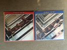 The Beatles Red and Blue double Albums Vinyl Record 1962-1966 1967-1970